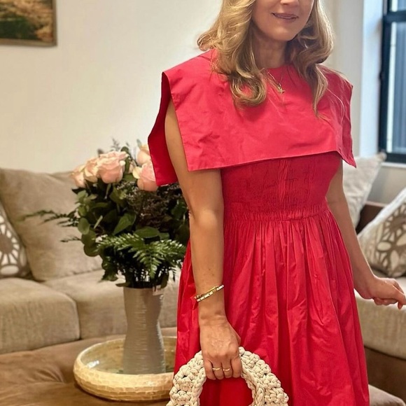 size o , new dress - Picture 2 of 2